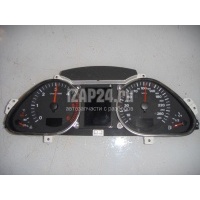 Панель приборов VAG A6 [C6,4F] (2004 - 2011) 4F0920901GX
