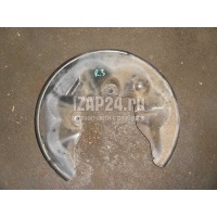 Щит опорный задний правый VAG A8 [4E] (2002 - 2010) 4E0615612A