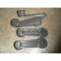 Ручка стеклоподъемника Mitsubishi Carisma (DA) (1995 - 1999) MR740931