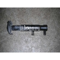 Кронштейн усилителя заднего бампера левый VAG A6 [C5] (1997 - 2004) 4B0807331D