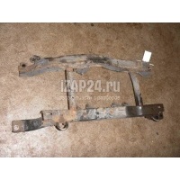 Балка задняя Land Rover Freelander (1998 - 2006) KHB000080
