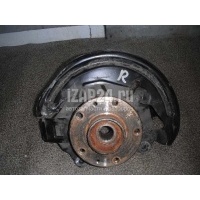 Кулак поворотный передний правый Renault Scenic III (2009 - 2015) 400140044R
