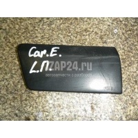 Молдинг переднего левого крыла Toyota Carina E (1992 - 1997) 7562405010
