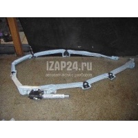 Подушка безопасности боковая (шторка) VAG Passat [B6] (2005 - 2010) 3C0880741B