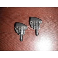 Форсунка омывателя лобового стекла GM Captiva (C100) (2006 - 2010) 96673371