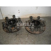 Ступица передняя Ssang Yong Rexton I (2001 - 2006) 4142008030