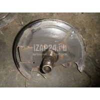 Кулак поворотный передний правый Ssang Yong Rexton I (2001 - 2006) 4122008130