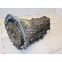 Поддон АКПП BMW X5 E70 (2007 - 2013) 24152333903