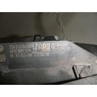 Педаль газа BMW 1-серия E82/E88 (2007 - 2013) 35426786589