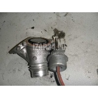 Заслонка воздушная BMW 1-серия E82/E88 (2007 - 2013) 11657804641