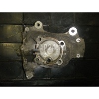 Кулак поворотный передний правый BMW 7-serie E65/E66 (2001 - 2008) 31216753462