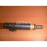 Форсунка инжекторная электрическая BMW 5-серия E60/E61 (2003 - 2009) 13647506924