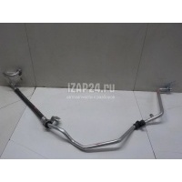 Трубка кондиционера Mazda Mazda 3 (BK) (2002 - 2009) BP4K61462C