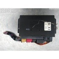 Блок комфорта Audi A6 C5 (1997-2005) 2004 4B0962258L