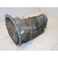 АКПП (автоматическая коробка переключения передач) Land Rover Discovery IV (2009 - 2016) LR021834