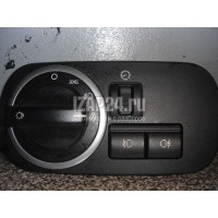Переключатель света фар Land Rover Discovery IV (2009 - 2016) LR010876