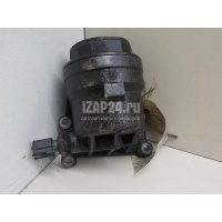 Корпус масляного фильтра Mazda Cougar (1998 - 2001) LF0314310A