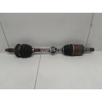 Полуось передняя левая Mazda Mazda 6 (GG) (2002 - 2007) GD362560XA
