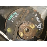 Кулак поворотный передний правый BMW X5 E53 (2000 - 2007) 31216761576