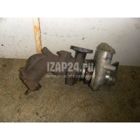 Турбокомпрессор (турбина) Mitsubishi Pajero/Montero III (V6, V7) (2000 - 2006) 4913503410