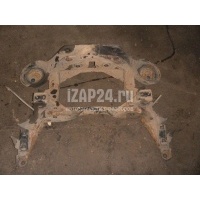 Балка задняя Mitsubishi Pajero/Montero III (V6, V7) (2000 - 2006) 4100A051