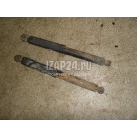Амортизатор задний Renault Master II (1999 - 2010) 7700310741
