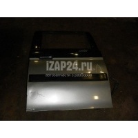 Ручка двери задней наружная правая Mitsubishi L200 (K6,K7) (1996 - 2006) MR401346
