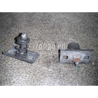 Замок капота Land Rover Range Rover II (1994 - 2003) ALR8219