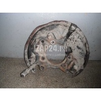 Кулак поворотный передний правый Land Rover Range Rover II (1994 - 2003) FTC3297