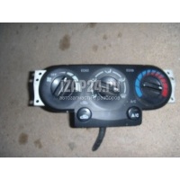 Блок управления отопителем Mazda Tribute (EP) (2000 - 2007) E10061C04B