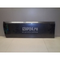 Накладка двери передней левой Hyundai-Kia Terracan (2001 - 2007) 87753H1040