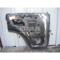 Дверь задняя левая Land Rover Discovery II (1998 - 2004) BFA700070