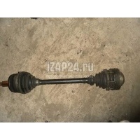 Полуось передняя левая VAG Transporter T5 (2003 - 2015) 7H0407271T