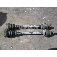 Полуось задняя VAG Allroad quattro (2000 - 2005) 4Z7501203A