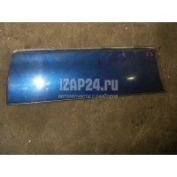 Накладка двери задней правой Toyota GS 300/400/430 (1998 - 2004) 7507530060