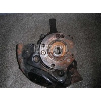 Кулак поворотный передний правый Chery Amulet (A15) (2006 - 2012) A113001012AB