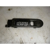 Ручка двери задней внутренняя левая VAG Golf IV/Bora (1997 - 2005) 1J4839113CB41