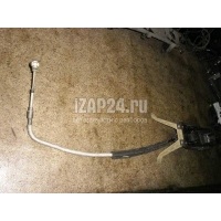 Трос КПП VAG Touareg (2002 - 2010) 7L6713265B