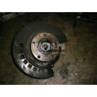 Кулак поворотный задний левый VAG Q7 [4L] (2005 - 2015) 7L8505435
