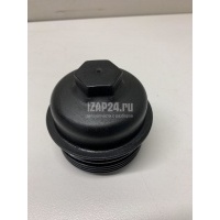 Крышка масляного фильтра VAG Touareg (2002 - 2010) 057115433