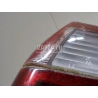 Фонарь задний внутренний правый Mazda 626 (GF) (1997 - 2002) GE5A513F0H