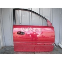 Дверь передняя правая Hyundai-Kia Carens (2002 - 2006) 0K2JA58020