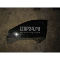 Стекло двери передней левой VAG A6 [C5] (1997 - 2004) 4B0845201