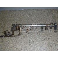 Рейка топливная (рампа) Ford Maverick (2001 - 2007) 4099253