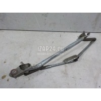 Трапеция стеклоочистителей Toyota CorollaVerso (2004 - 2009) 851500F020