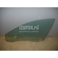 Стекло двери передней левой Renault Laguna II (2001 - 2008) 8200000386