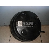 Усилитель тормозов вакуумный Hyundai-Kia Santa Fe (CM) (2006 - 2012) 585002B802