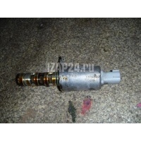 Клапан электромагн. изменения фаз ГРМ Nissan Micra (K12E) (2002 - 2010) 23796AX02A