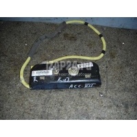Подушка безопасности боковая (в сиденье) Honda Accord VII (2003 - 2008) 06783SEAG80