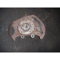 Кулак поворотный передний правый Mazda Mazda 3 (BK) (2002 - 2009) BP4K33021C